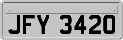 JFY3420