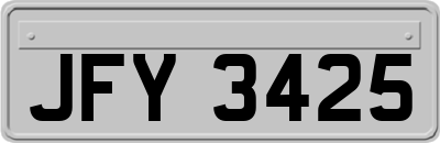 JFY3425