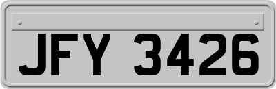 JFY3426