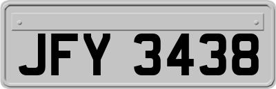 JFY3438