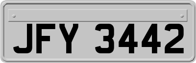 JFY3442
