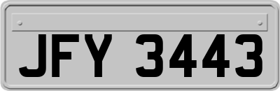 JFY3443