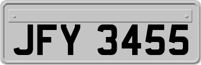 JFY3455