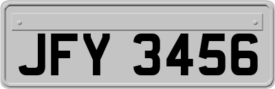 JFY3456