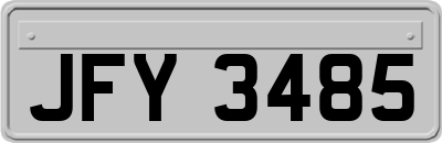 JFY3485