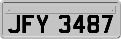 JFY3487