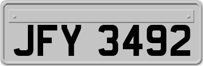 JFY3492