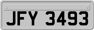 JFY3493