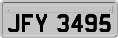 JFY3495
