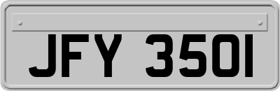 JFY3501