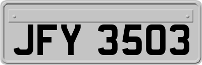 JFY3503