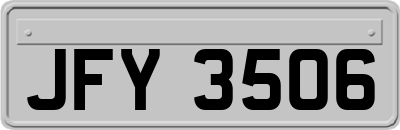 JFY3506