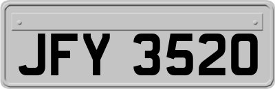 JFY3520