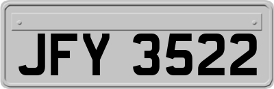 JFY3522
