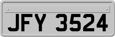 JFY3524