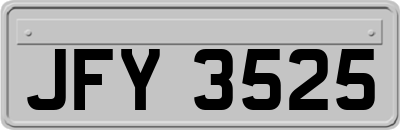 JFY3525