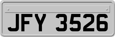 JFY3526