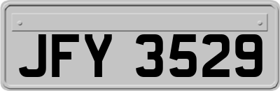 JFY3529