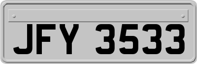 JFY3533