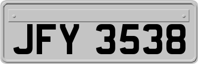 JFY3538