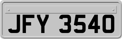 JFY3540