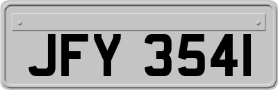 JFY3541