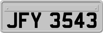 JFY3543