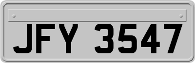 JFY3547