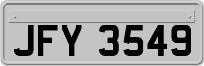JFY3549