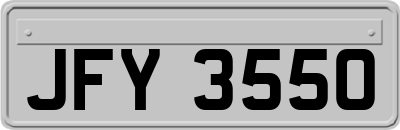 JFY3550