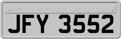 JFY3552