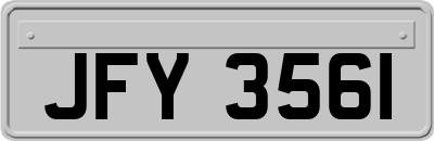 JFY3561
