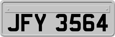 JFY3564