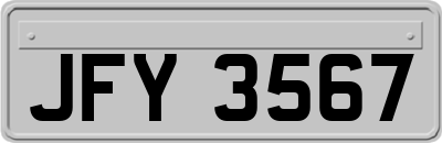 JFY3567