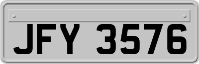 JFY3576