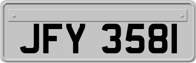 JFY3581