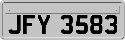 JFY3583