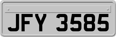 JFY3585