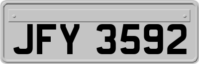 JFY3592
