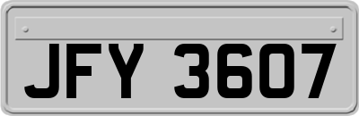 JFY3607
