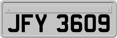 JFY3609