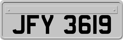 JFY3619