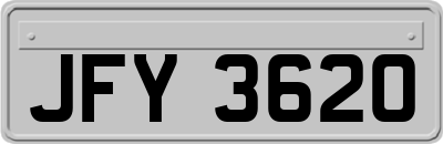 JFY3620