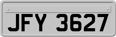 JFY3627