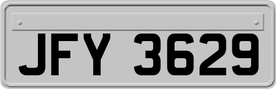 JFY3629