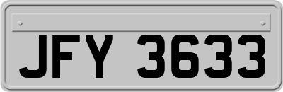 JFY3633
