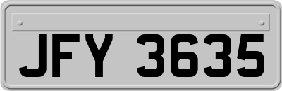 JFY3635