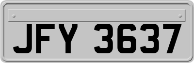 JFY3637