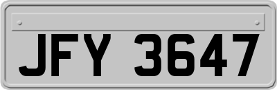 JFY3647