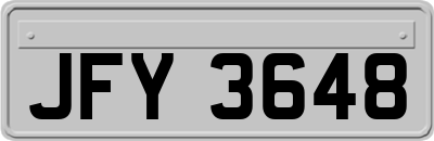 JFY3648